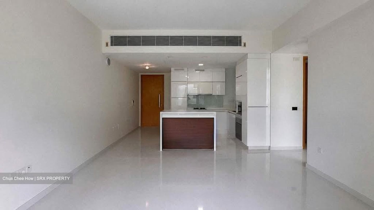 Soleil @ Sinaran (D11), Condominium #553606971